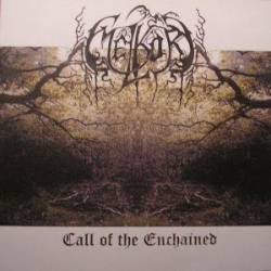 Melkor (GER) : Call Of The Enchained